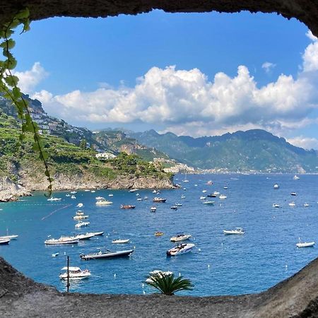 Casa Del Pescatoreコンカ・デイ・マリーニ エクステリア 写真