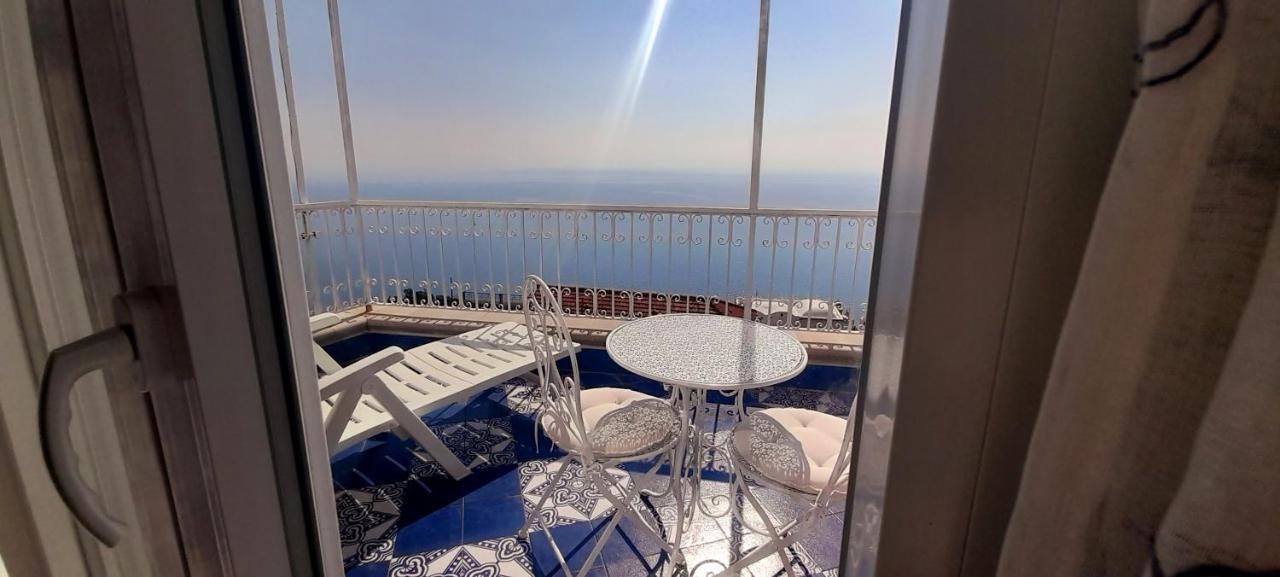Casa Del Pescatoreコンカ・デイ・マリーニ エクステリア 写真